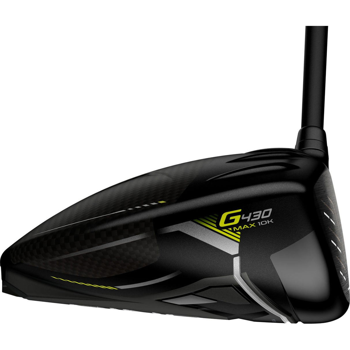 PING G430 MAX 10K Driver
