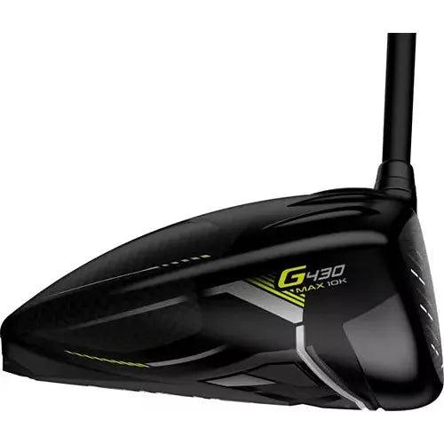 PING G430 MAX 10K HL Driver – Planet Golf Miami
