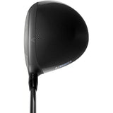 Callaway Paradym Ai Smoke MAX Driver