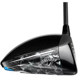 Callaway Paradym Ai Smoke MAX Driver
