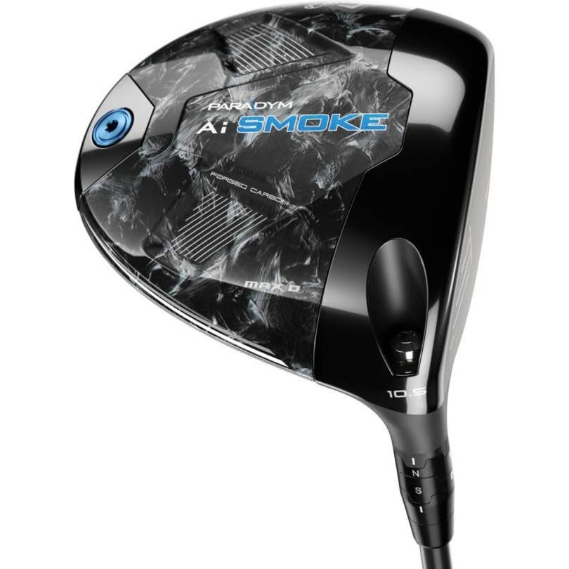 PARADYM ドライバー Forged Carbon Paradym Drivers