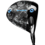Callaway Paradym Ai Smoke Triple Diamond Driver