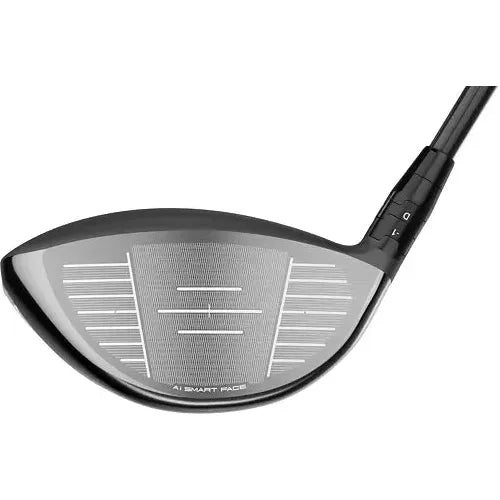 Callaway Paradym Ai Smoke Triple Diamond Driver