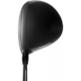 Callaway Paradym Ai Smoke Triple Diamond Driver