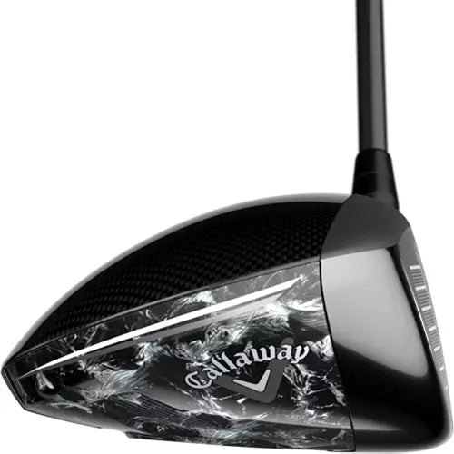 Callaway Paradym Ai Smoke Triple Diamond Driver
