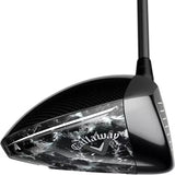 Callaway Paradym Ai Smoke Triple Diamond Driver