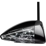 Callaway Women's Paradym Ai Smoke MAX Fast Driver