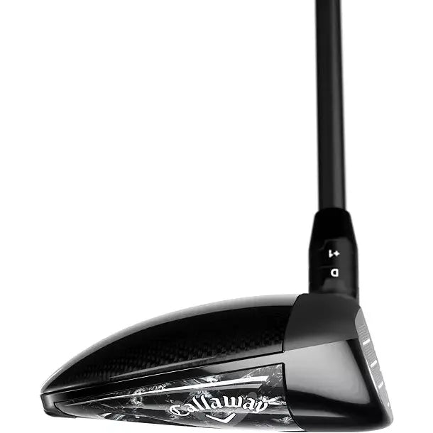 Callaway - CallawayのPARADYM A.I. SMOKE MAX10.5° Amazon.com : Callaway Golf Paradym AI Smoke Max Driver (Left