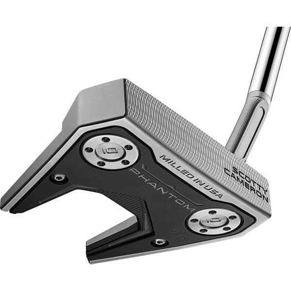 Scotty Cameron 2024 Phantom Putters