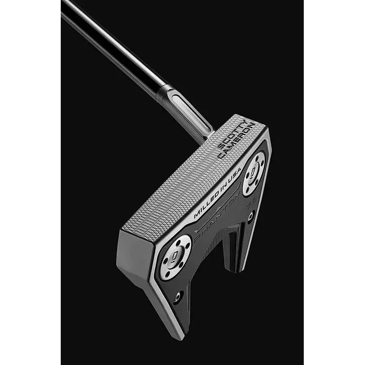 Scotty Cameron 2024 Phantom Putters