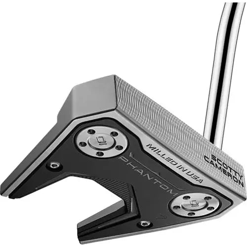 Scotty Cameron 2024 Phantom Putters