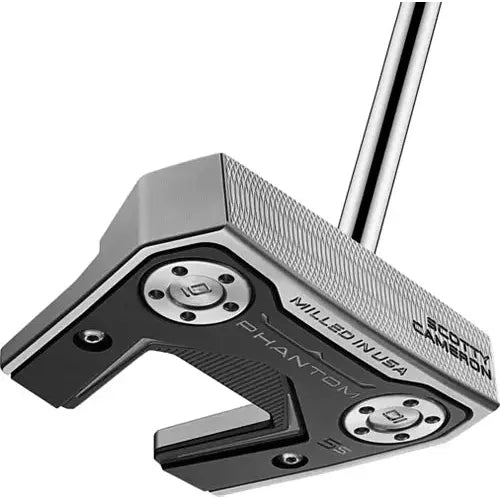 Scotty Cameron 2024 Phantom Putters