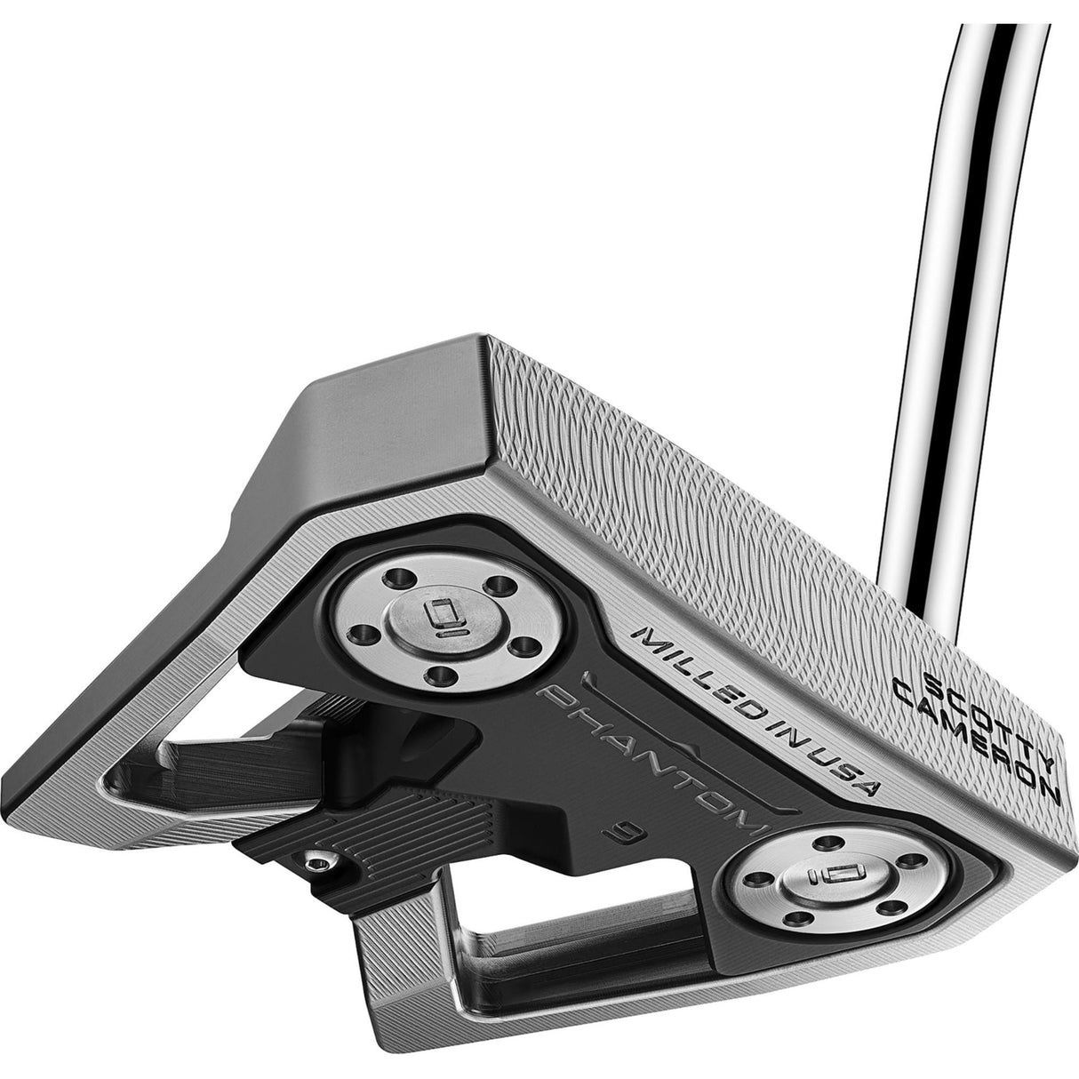 Scotty Cameron 2024 Phantom Putters