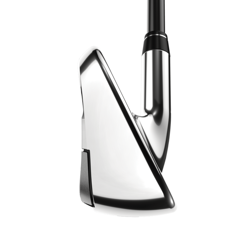 Callaway Paradym AI Smoke MAX Fast Irons (Graphite)