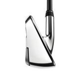 Callaway Paradym AI Smoke MAX Fast Irons (Graphite)