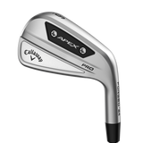 Callaway Apex Pro Irons