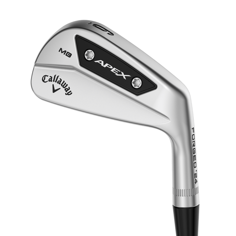 Callaway Apex MB Irons