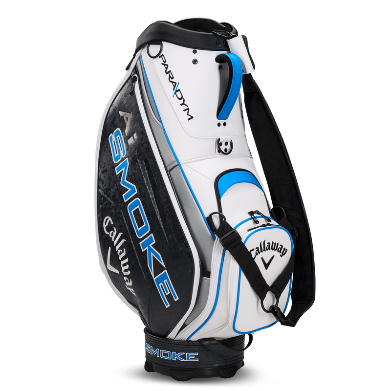 すぐったレディース福袋 Callaway AI Smoke Staff Bag 2024 – Planet Golf Miami キャロウェイ