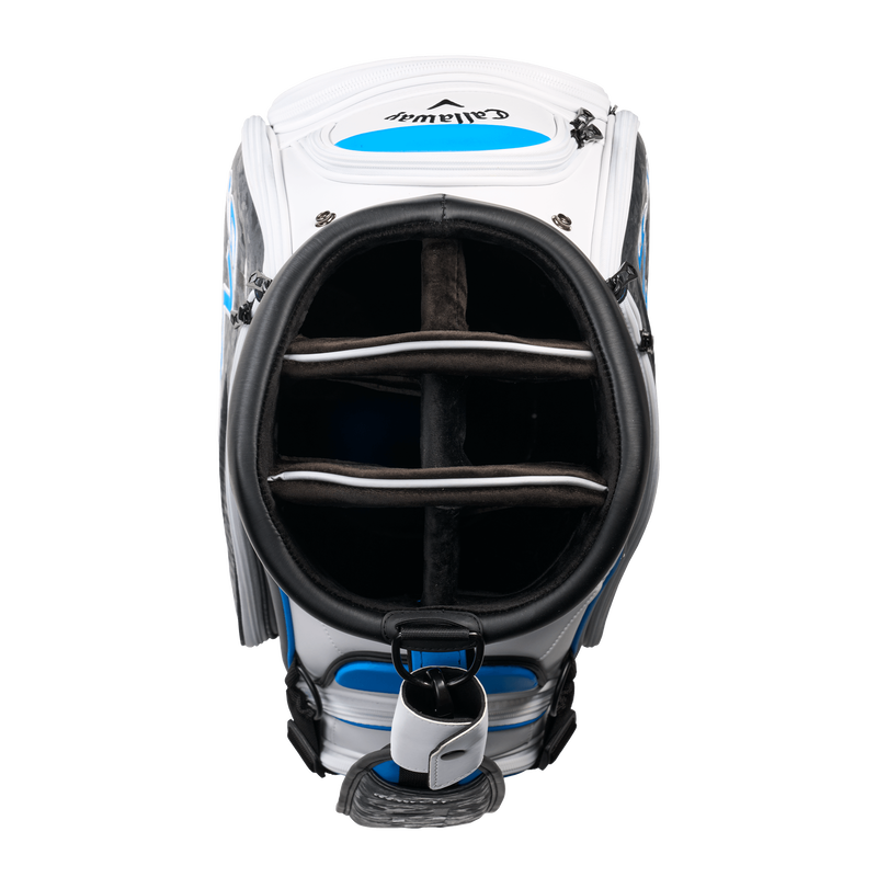 Callaway AI Smoke Staff Bag 2024