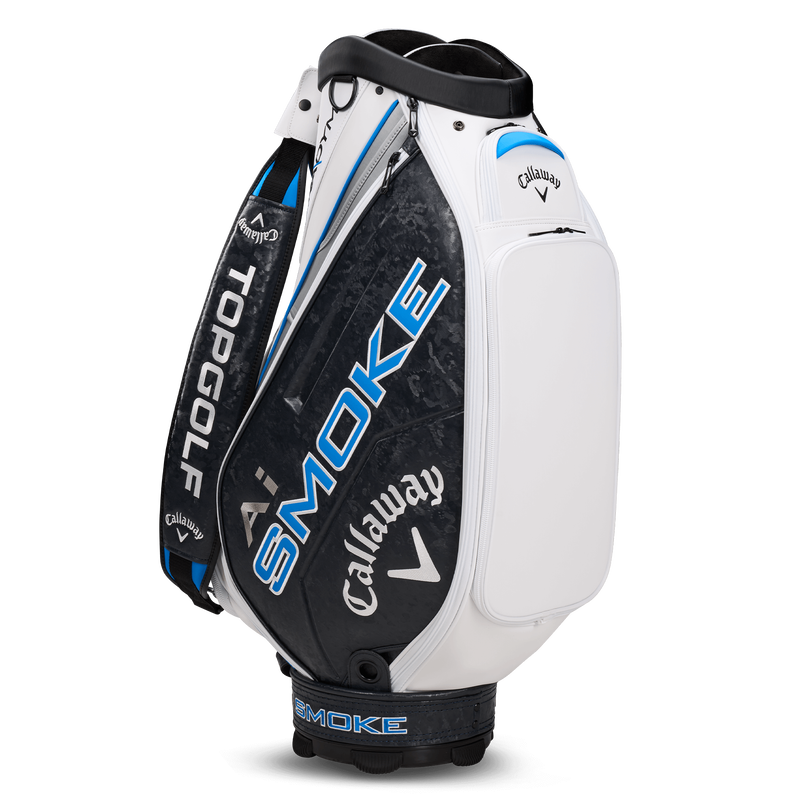 Callaway AI Smoke Staff Bag 2024