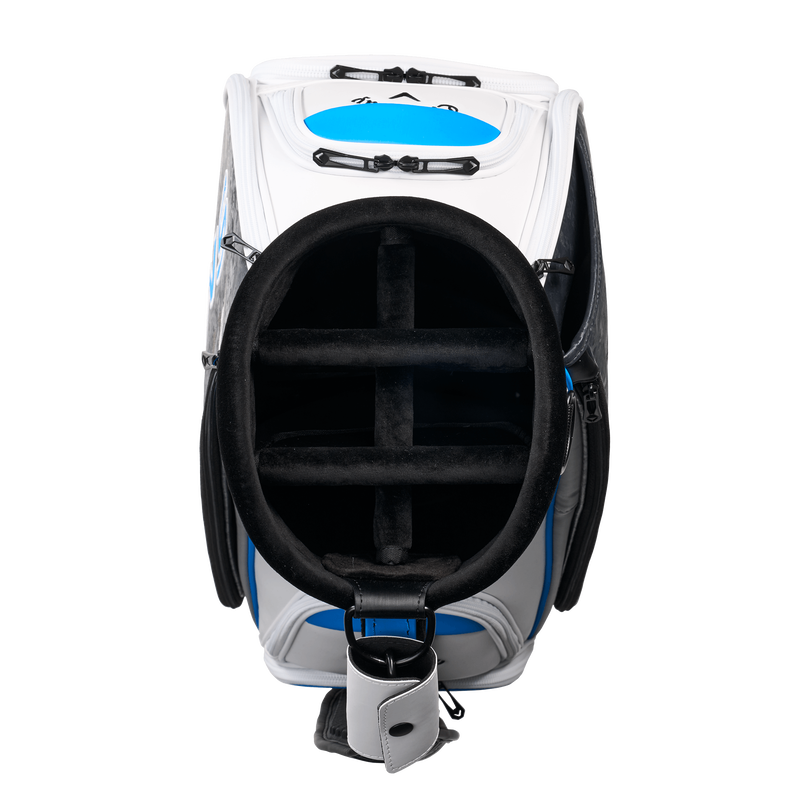 Callaway AI Smoke Mini Staff Bag 2024