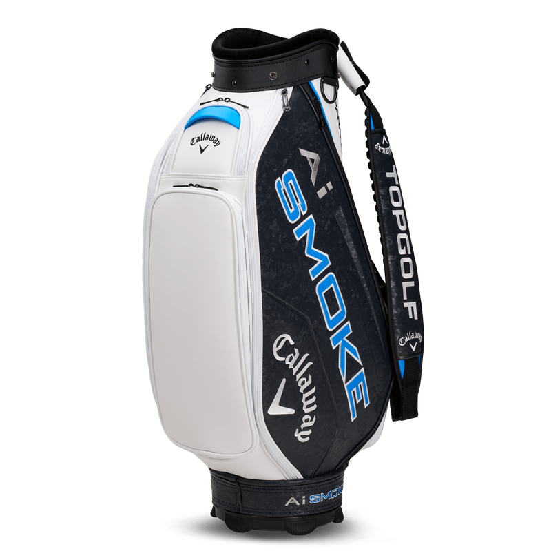 Callaway AI Smoke Mini Staff Bag 2024