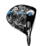 Callaway Women's Paradym Ai Smoke MAX Driver