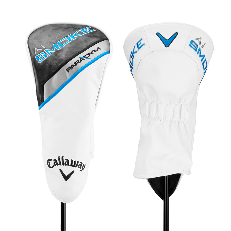Callaway Women's Paradym Ai Smoke MAX Driver