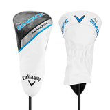 Callaway Women's Paradym Ai Smoke MAX Driver