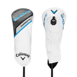 Women's Paradym Ai Smoke MAX Fast Fairway Woods