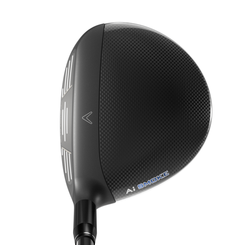 Women's Paradym Ai Smoke MAX Fast Fairway Woods