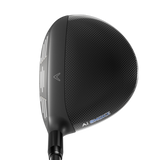 Women's Paradym Ai Smoke MAX Fast Fairway Woods
