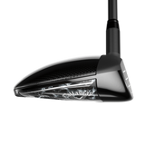 Women's Paradym Ai Smoke MAX Fast Fairway Woods