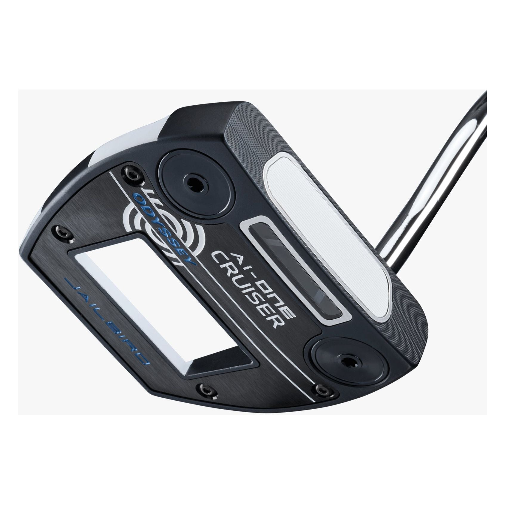Odyssey Putter Ai-ONE Jailbird CRUISER – Planet Golf Miami