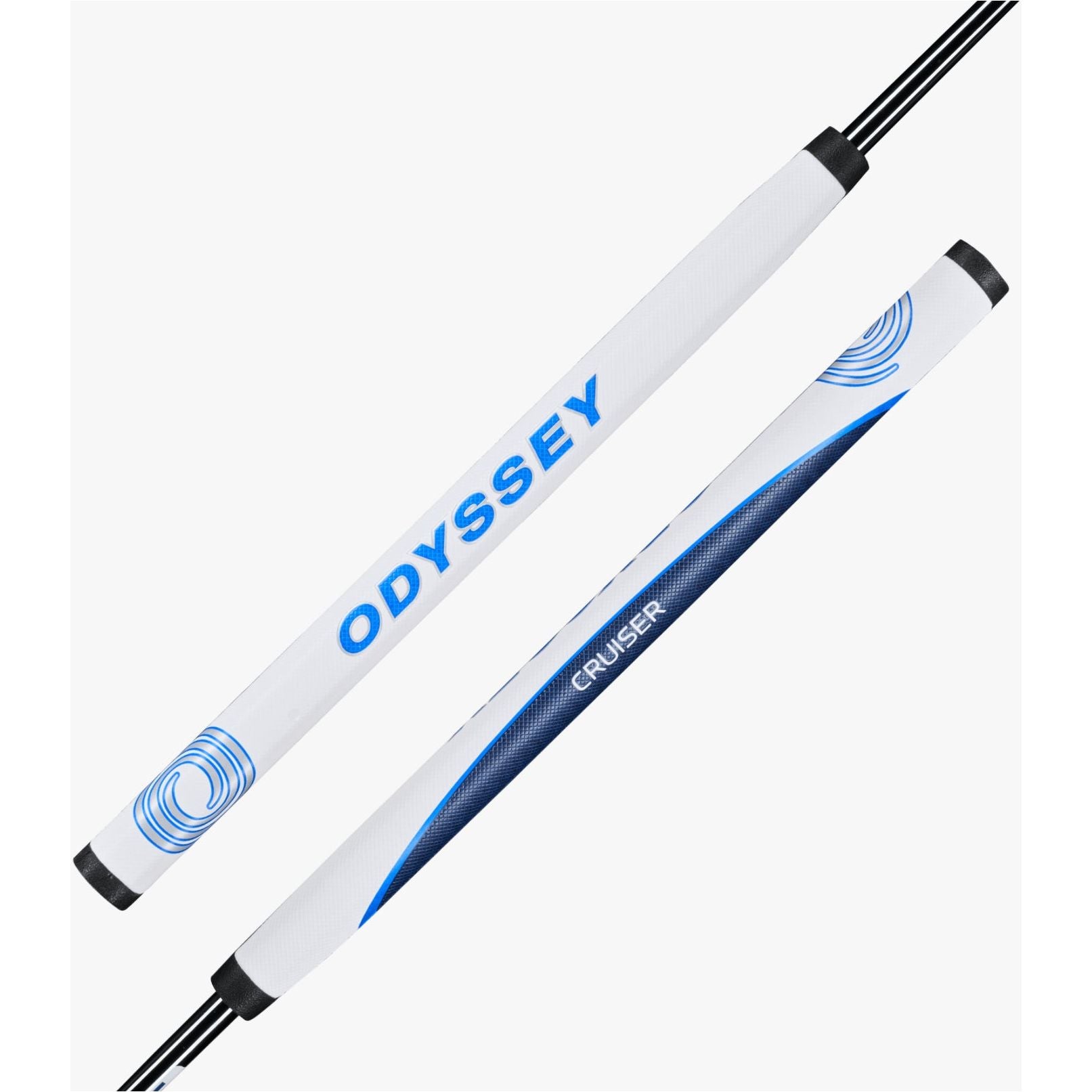 Odyssey Ai-ONE Cruiser Jailbrid Putter - Carl's Golfland