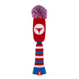 TaylorMade Liberty Lines Headcovers - 2026