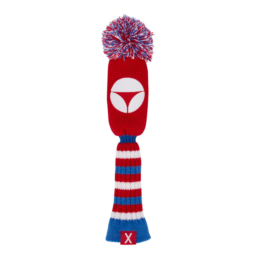 TaylorMade Liberty Lines Headcovers - 2026