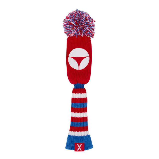 TaylorMade Liberty Lines Headcovers - 2026