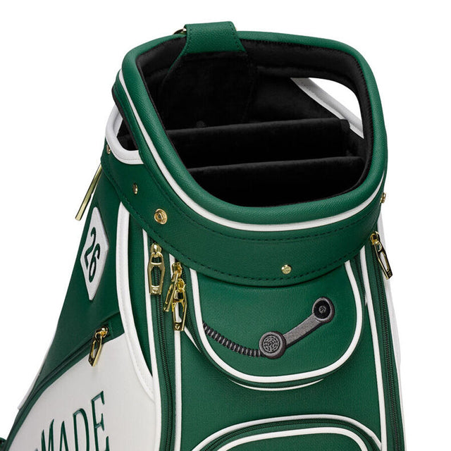 TaylorMade Season Opener Staff Bag - 2026
