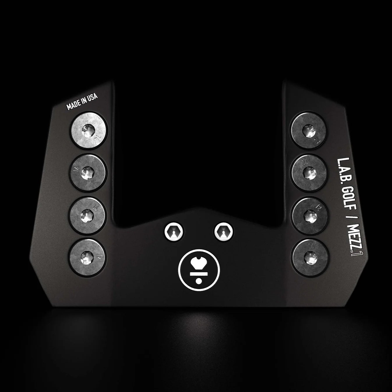 LAB Golf Putters MEZZ.1 Stock – Planet Golf Miami LAB Golf Putters MEZZ.1 Stock – Planet Golf Miami