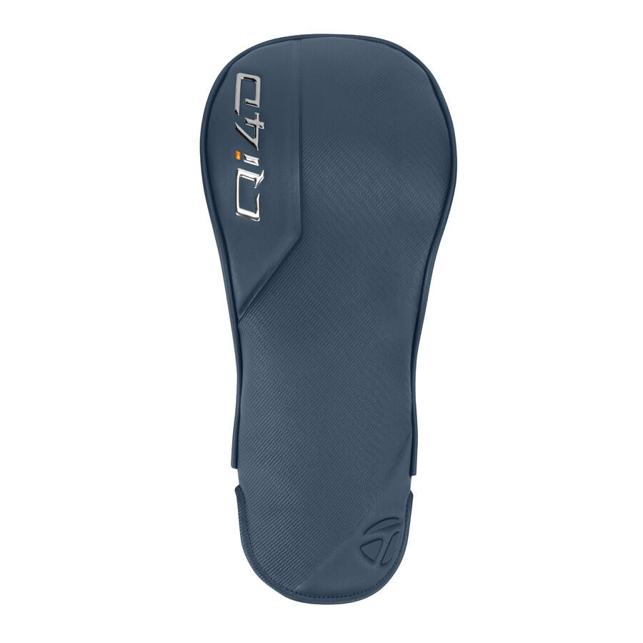 TaylorMade Qi4D Driver – Planet Golf Miami