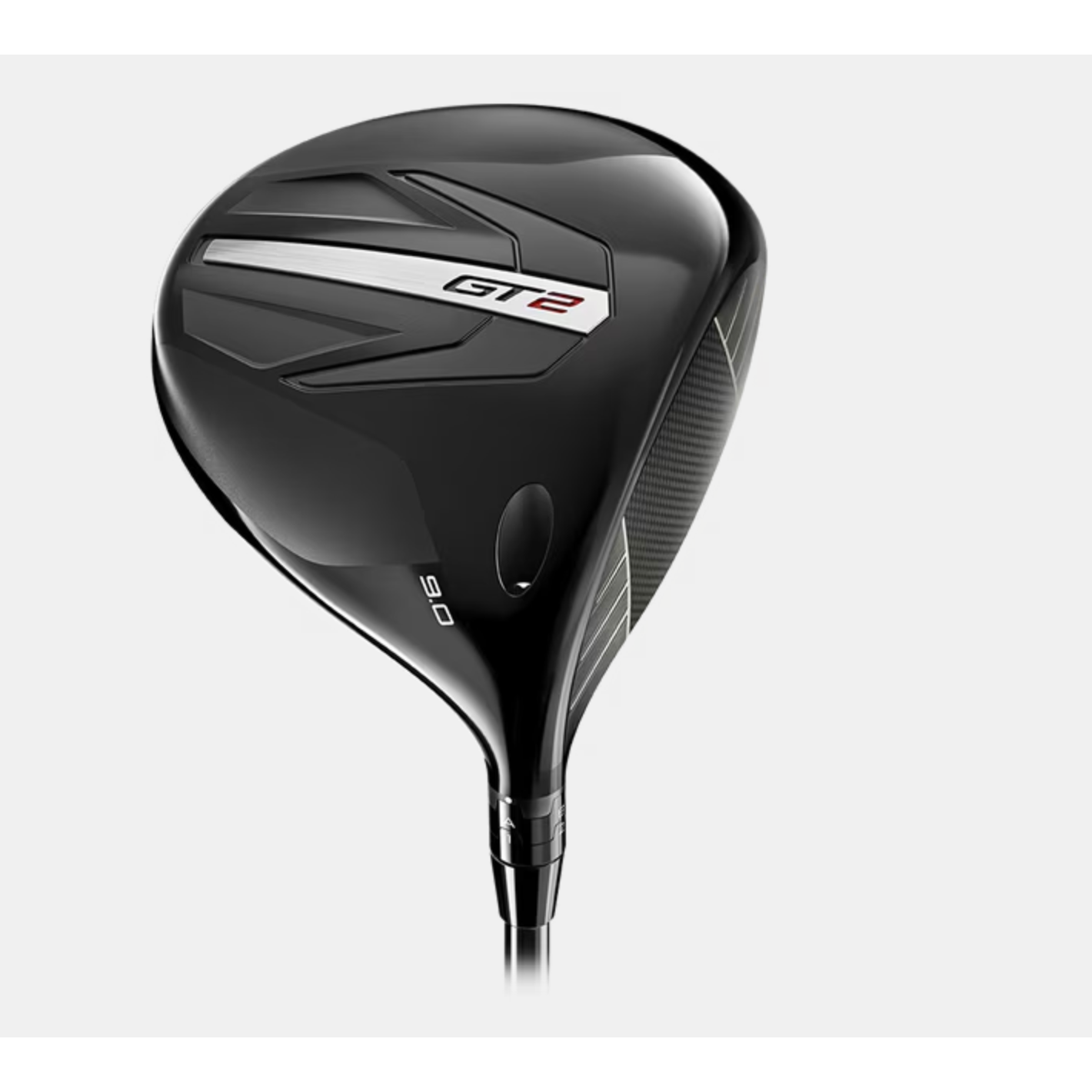 Titleist GT2 Driver – Planet Golf Miami Titleist GT2 Driver – Planet Golf Miami