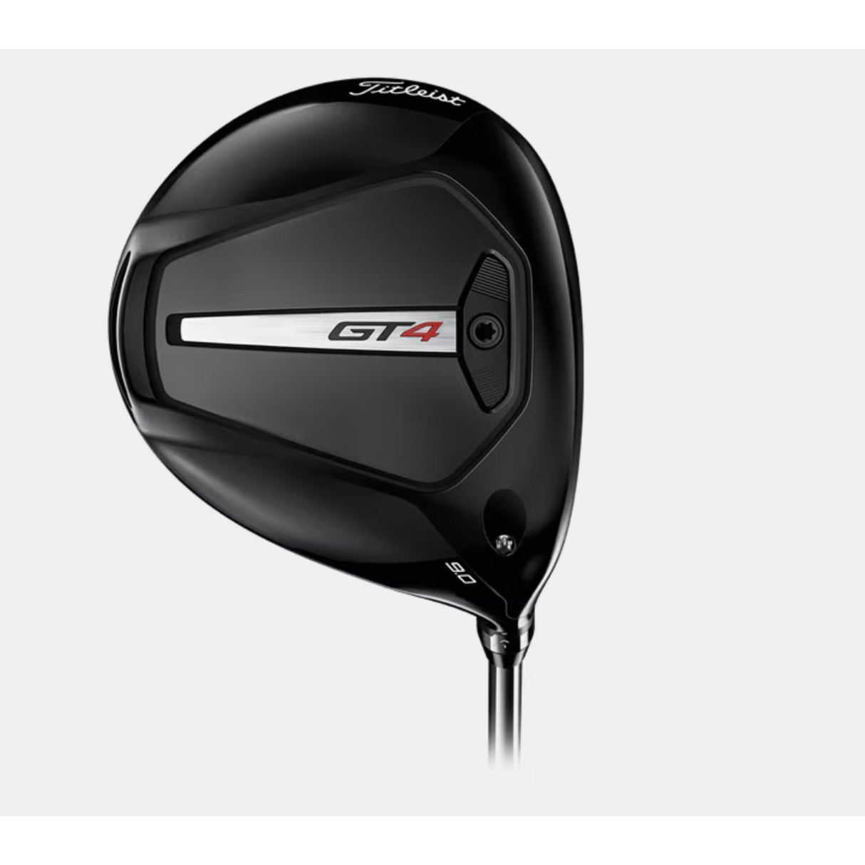 Titleist GT4 Driver