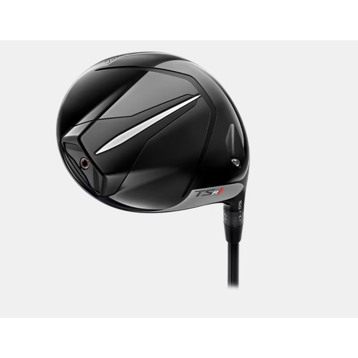 Titleist TSR1 Driver