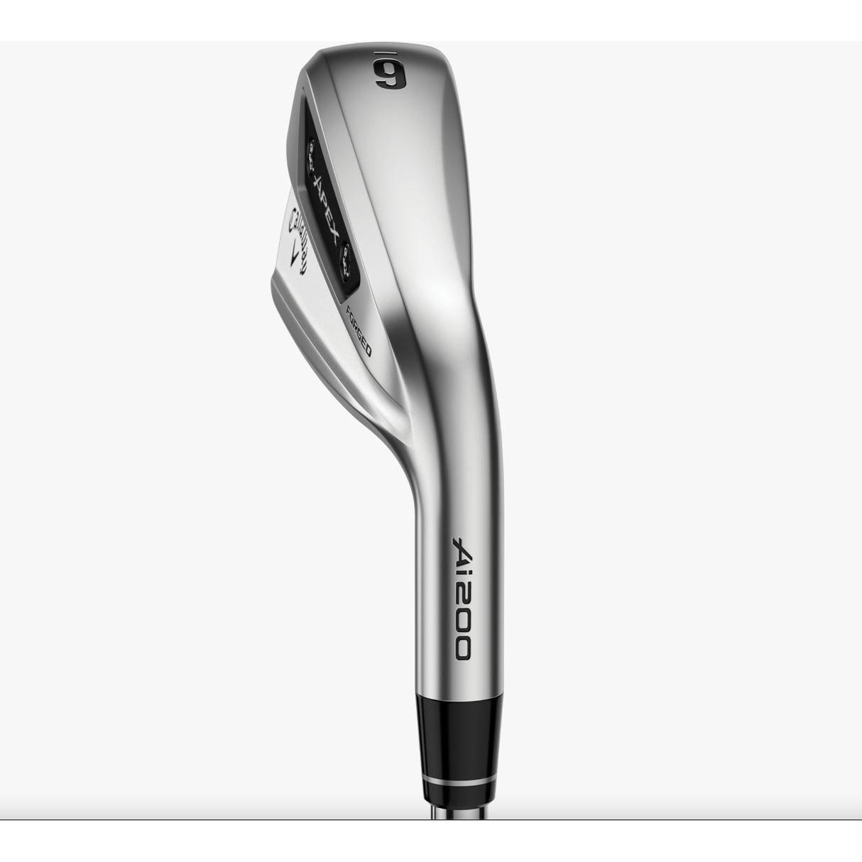 Callaway Apex Ai200 Irons