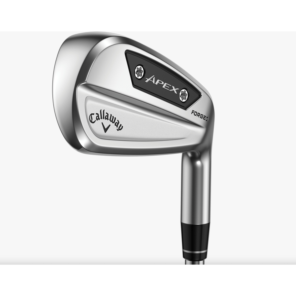 Callaway Apex Ai300 Irons