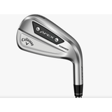 Callaway Apex Ai300 Irons