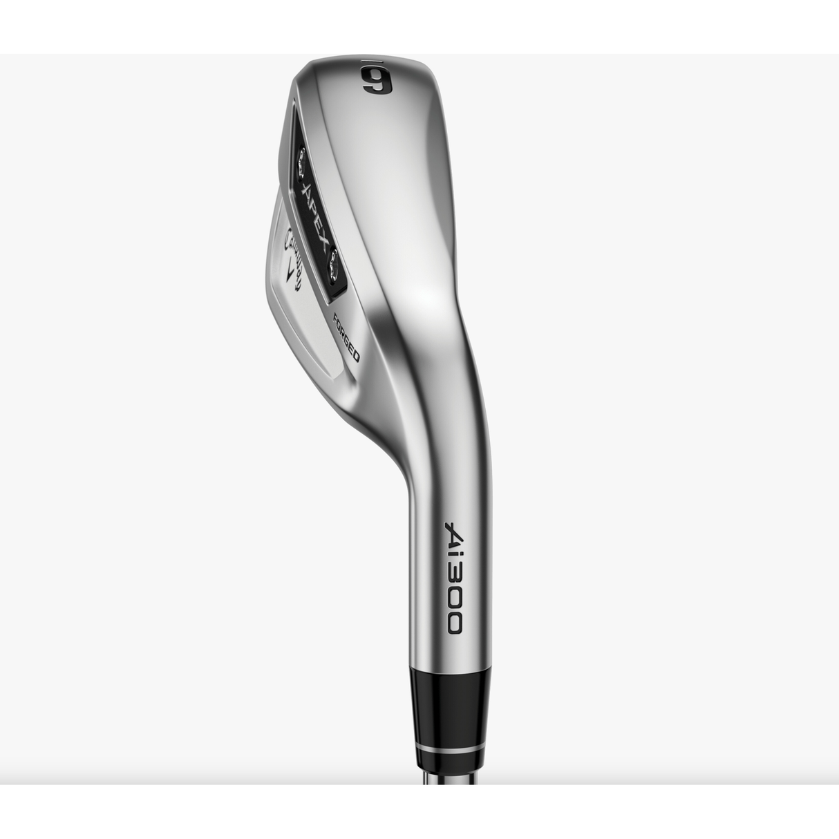 Callaway Apex Ai300 Irons