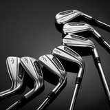 Callaway Apex Irons Sweet Spot Combo