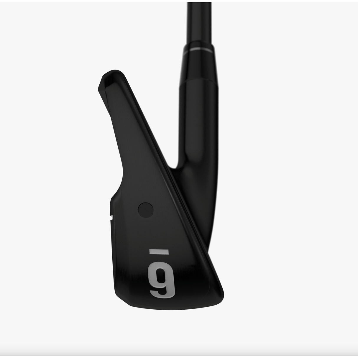 Apex Ti Fusion Irons